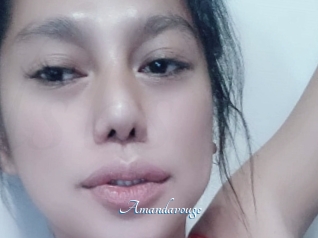 Amandavouge