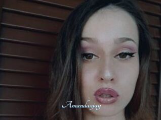 Amandaxjay