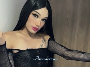 Amandaxrouss