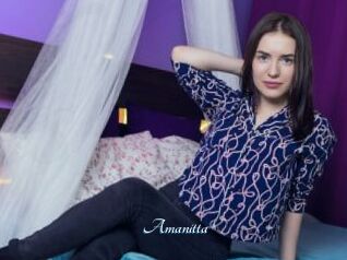 Amanitta