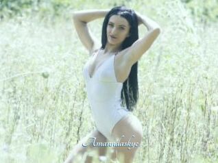 Amanndaskye