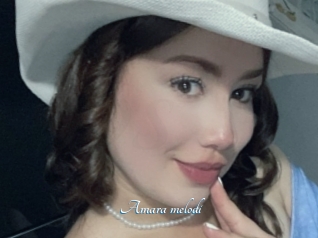 Amara_melodi