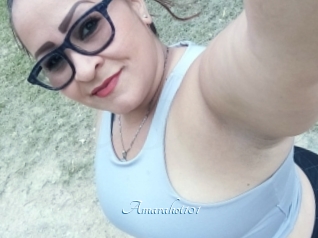 Amarahot101