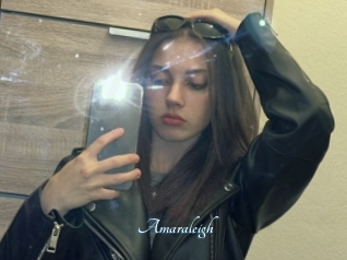 Amaraleigh