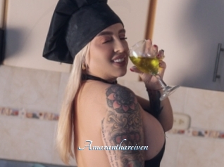 Amaranthareiven