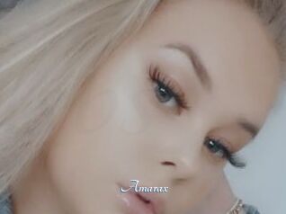 Amarax