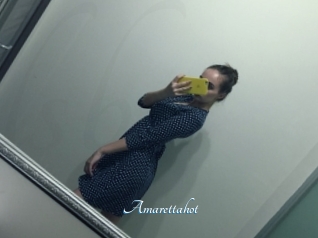 Amarettahot