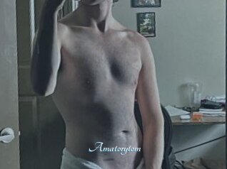 Amatorytom