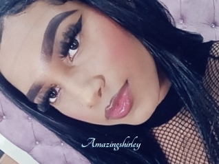 Amazingshirley