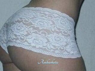 Ambarhotie