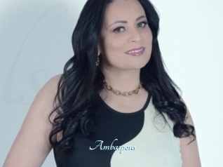Ambarpons