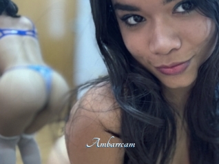 Ambarrcam