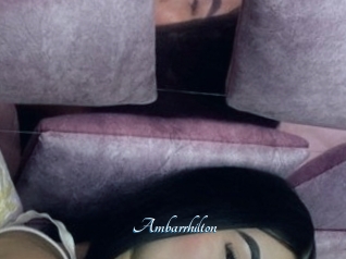 Ambarrhilton