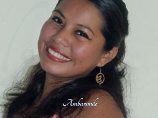 Ambarsmile