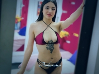 Ambarsoleer