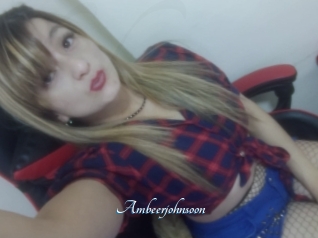 Ambeerjohnsoon