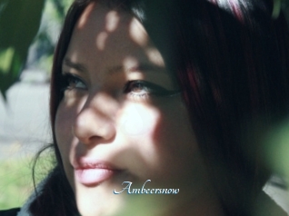 Ambeersnow