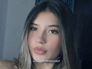 Amberbenavidez