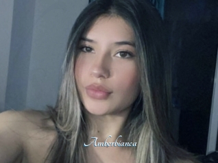 Amberbianca