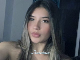 Amberbotero