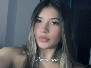 Ambercamaro