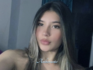 Ambercanto