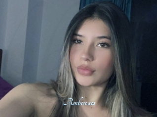 Ambercaos