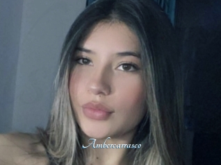Ambercarrasco