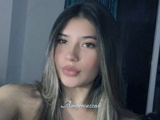 Ambercazzuli