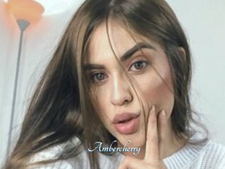 Ambercherry