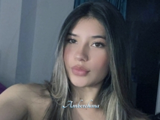Amberchima