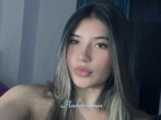 Ambercollman