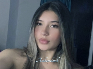 Ambercolomb