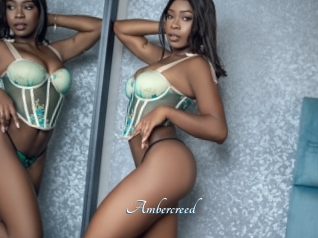 Ambercreed