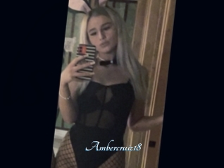 Ambercruiz18