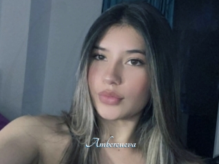 Ambercueva
