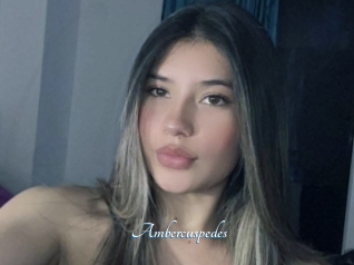 Ambercuspedes