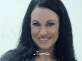 Amberdxo