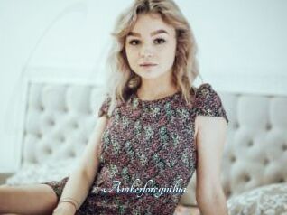 Amberforcynthia