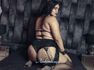 Ambermassey