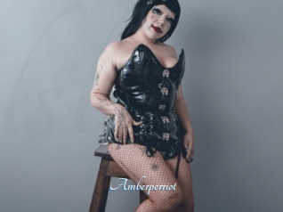 Amberperriot