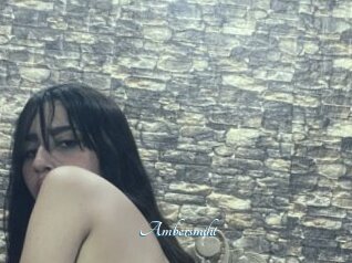 Ambersmiht
