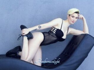 Ambersunlight