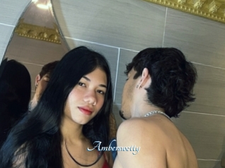 Amberswetty