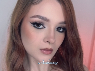 Ambersx19