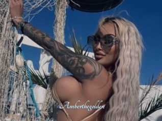 Amberthegolden