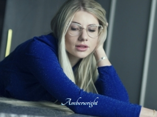 Amberwright