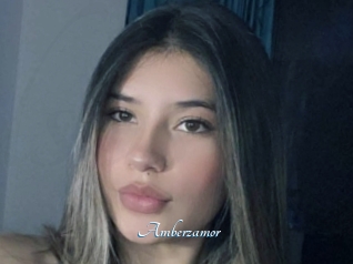 Amberzamor