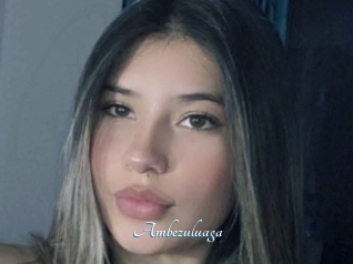 Ambezuluaga