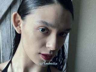 Ambretta